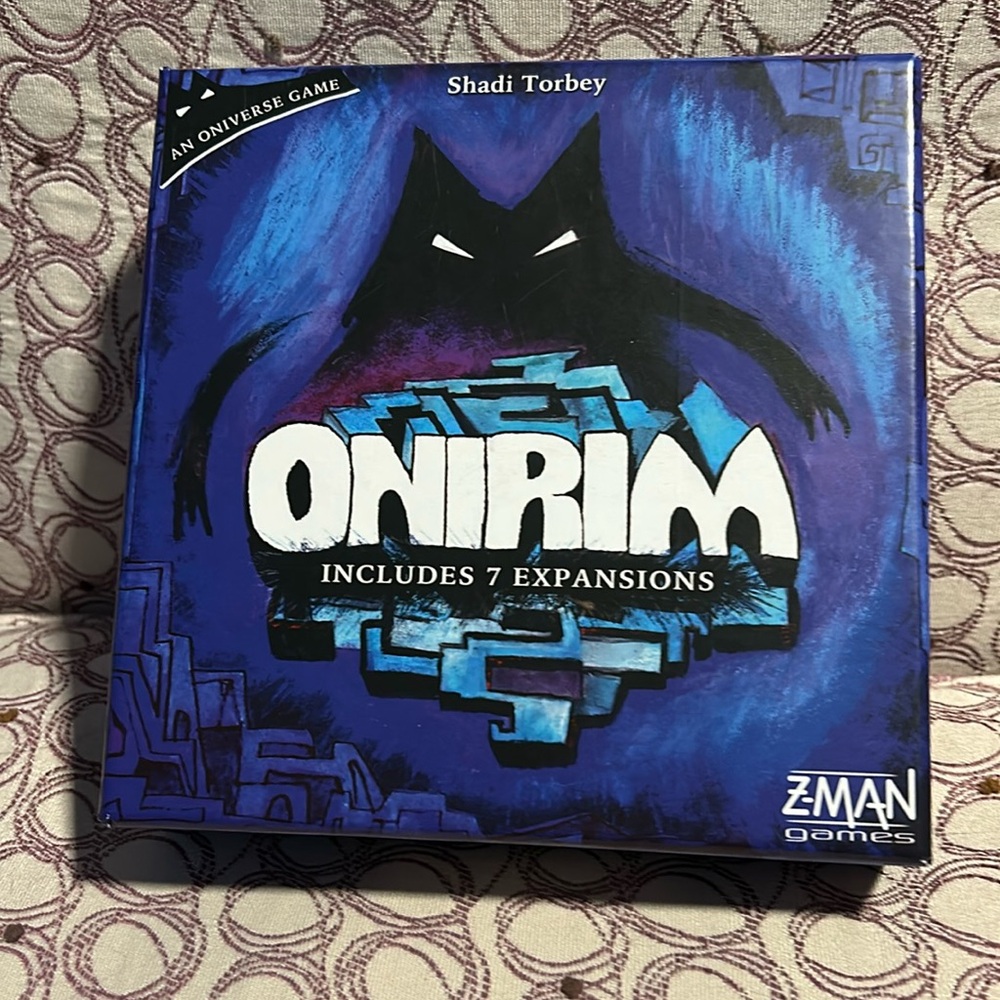 Onirim